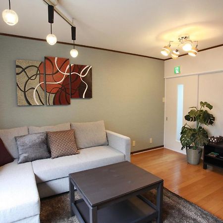 Samys Guest House Noda 大阪 外观 照片