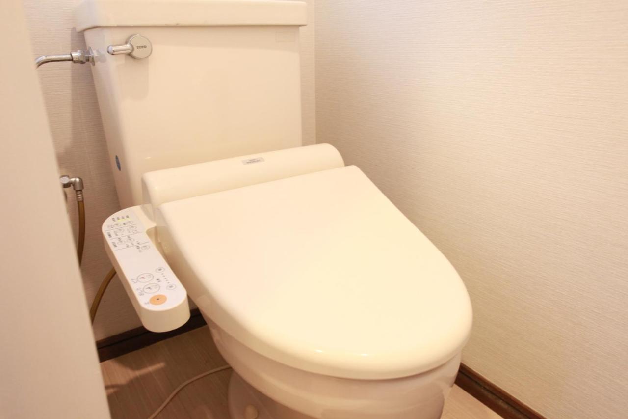 Samys Guest House Noda 大阪 外观 照片
