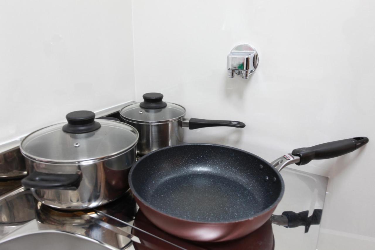 Samys Guest House Noda 大阪 外观 照片