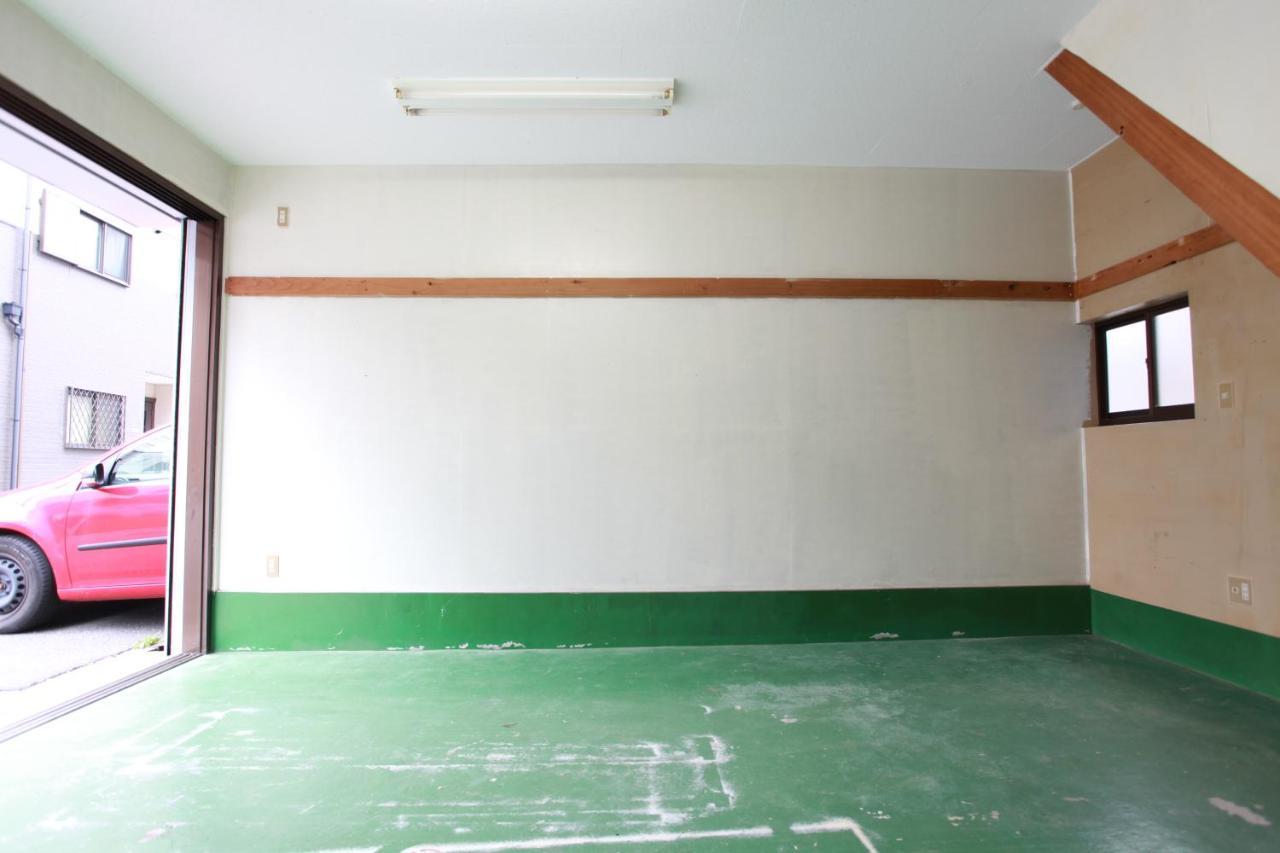 Samys Guest House Noda 大阪 外观 照片