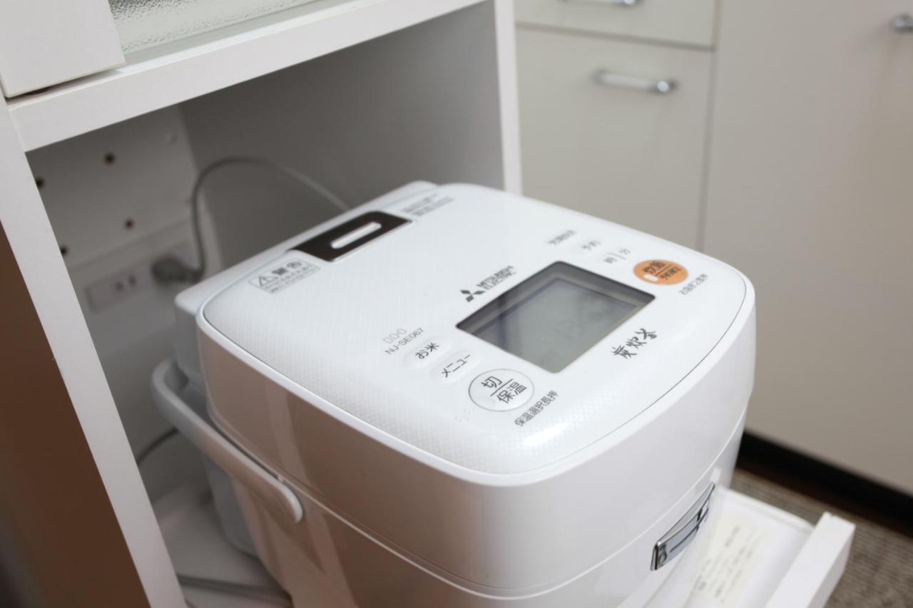 Samys Guest House Noda 大阪 外观 照片