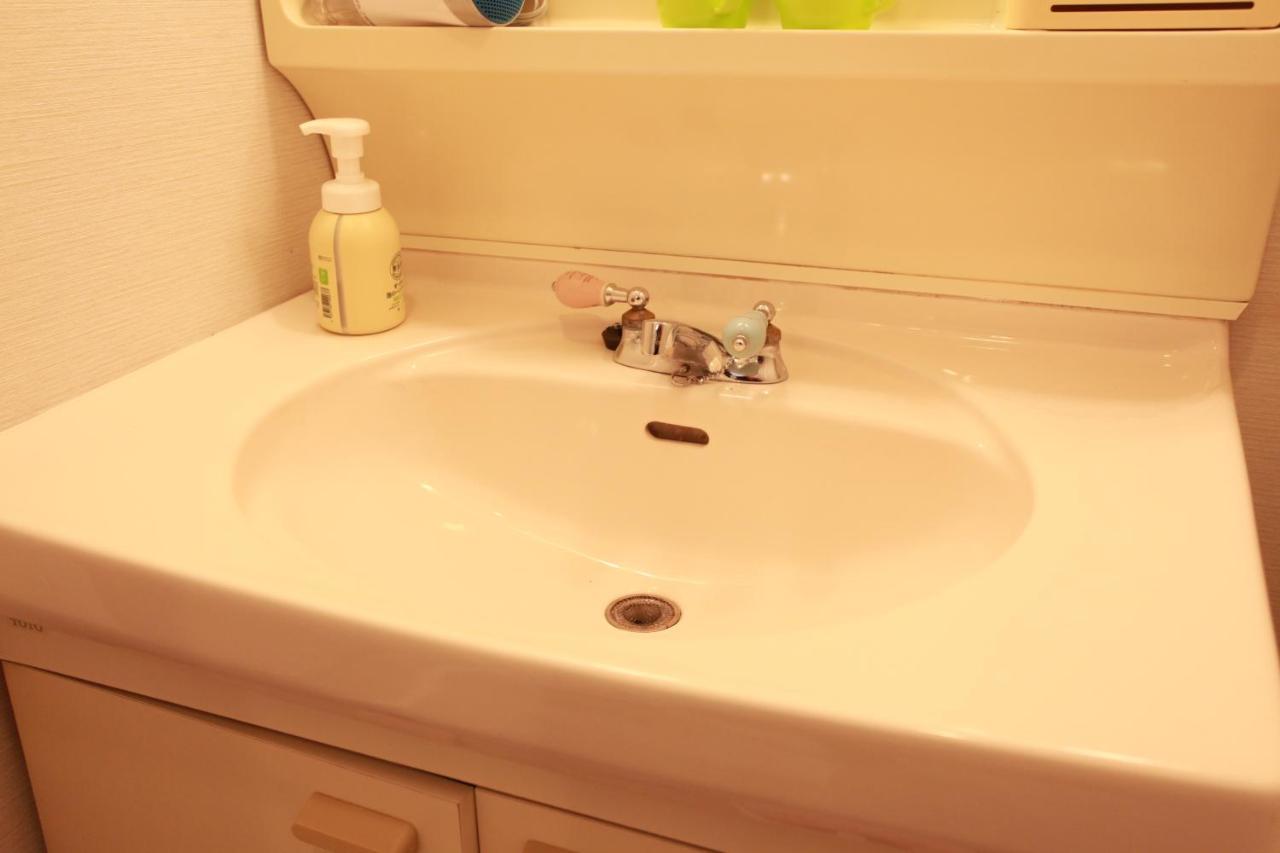 Samys Guest House Noda 大阪 外观 照片